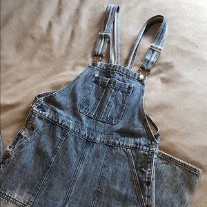 Obey Overalls